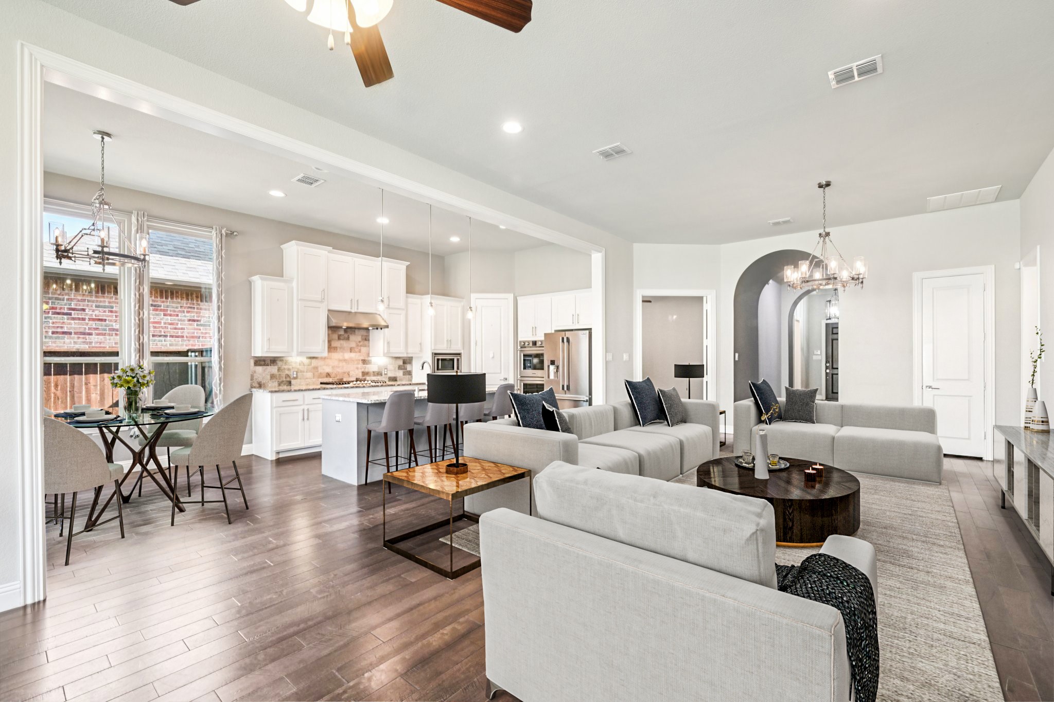 3415 Secretariat Place Celina TX 75009