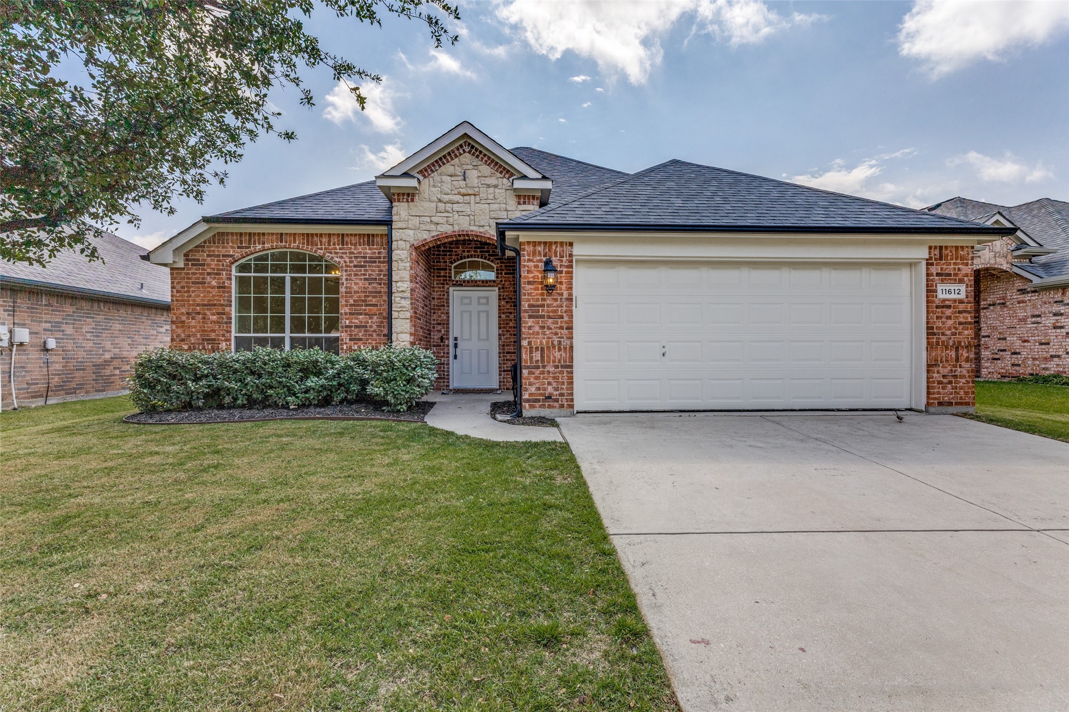 11612 Emory Trail Fort Worth TX 76244