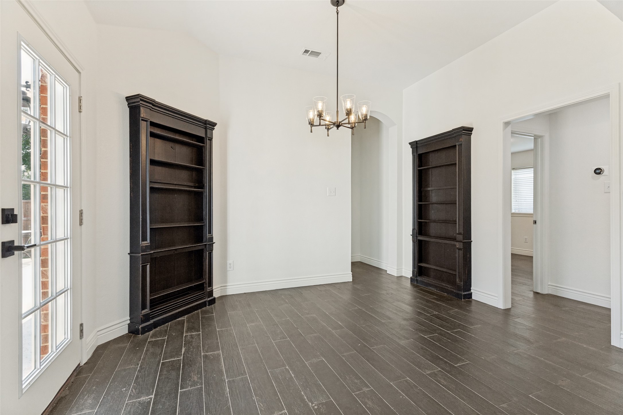 11612 Emory Trail Fort Worth TX 76244
