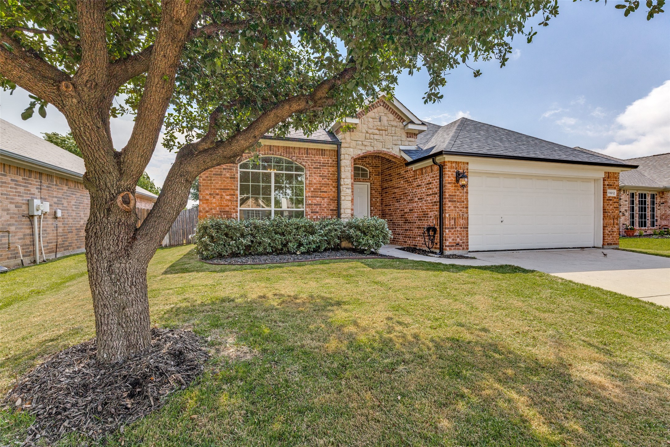 11612 Emory Trail Fort Worth TX 76244