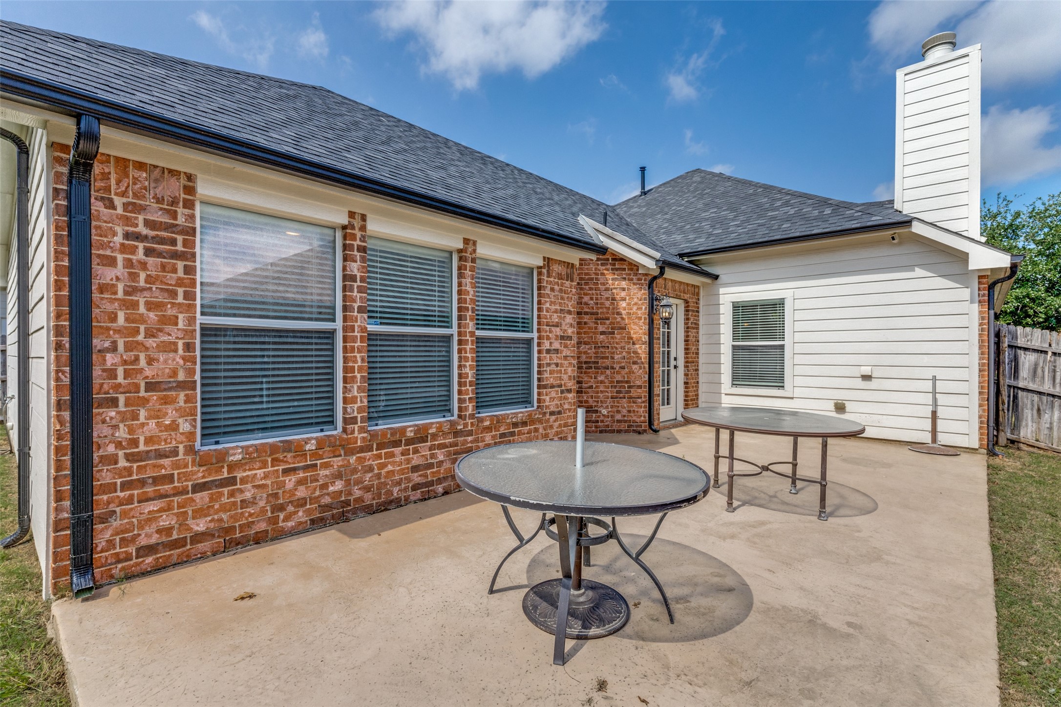 11612 Emory Trail Fort Worth TX 76244
