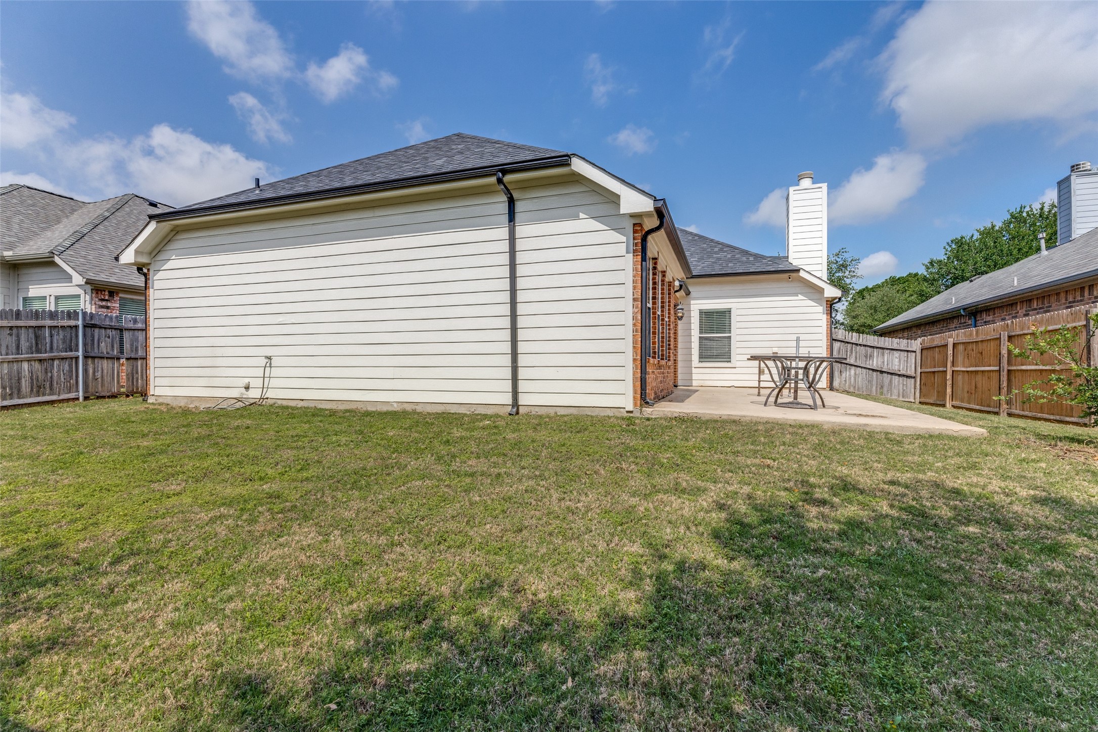 11612 Emory Trail Fort Worth TX 76244