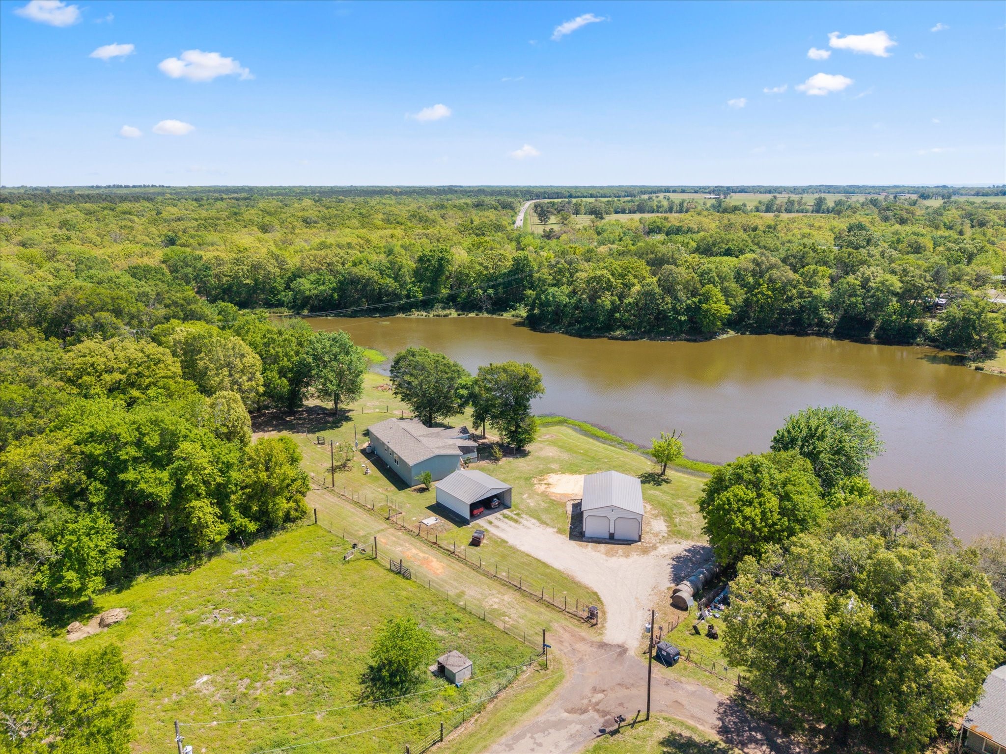 140 Private Road 5679 Alba TX 75410