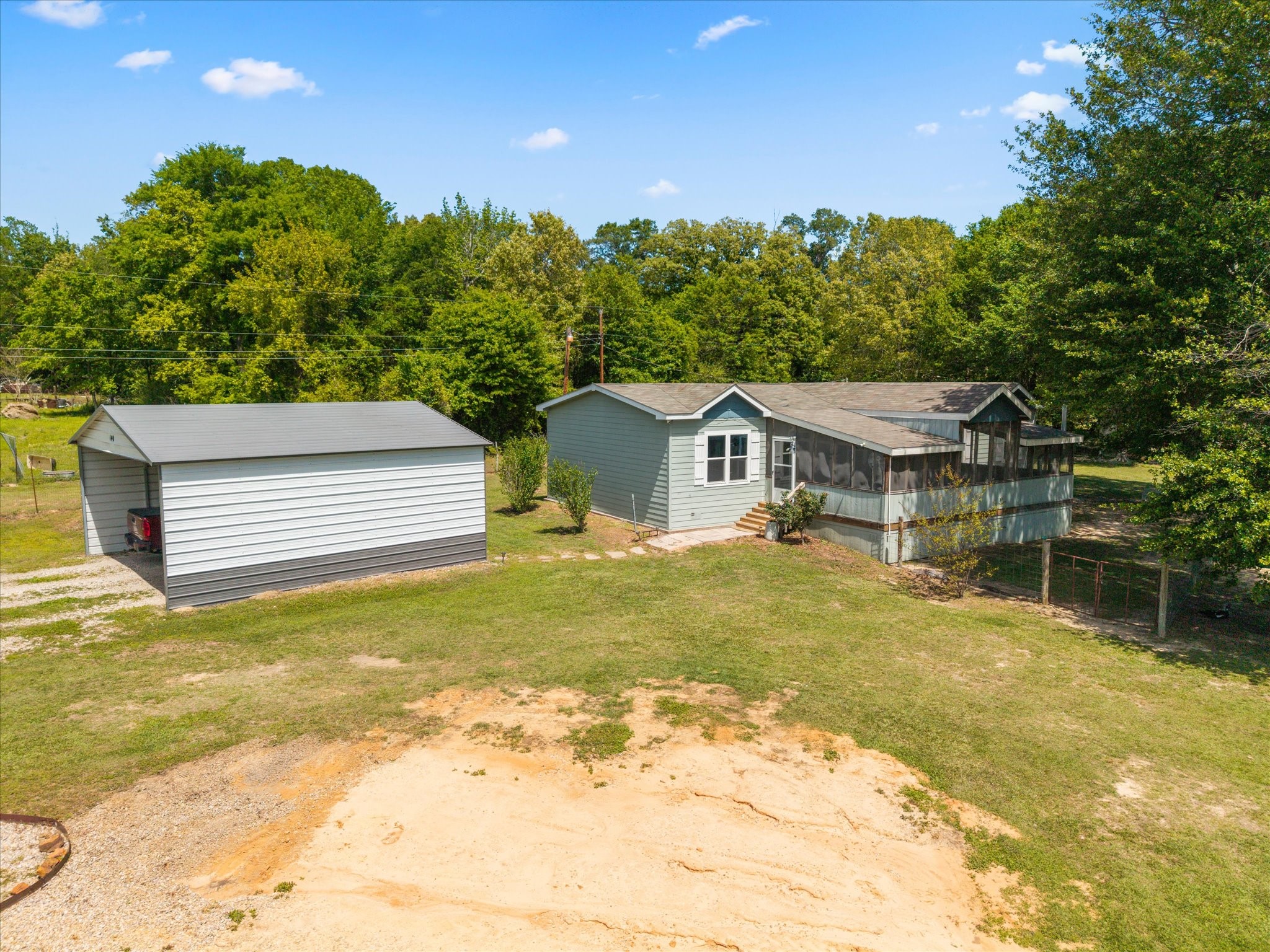 140 Private Road 5679 Alba TX 75410