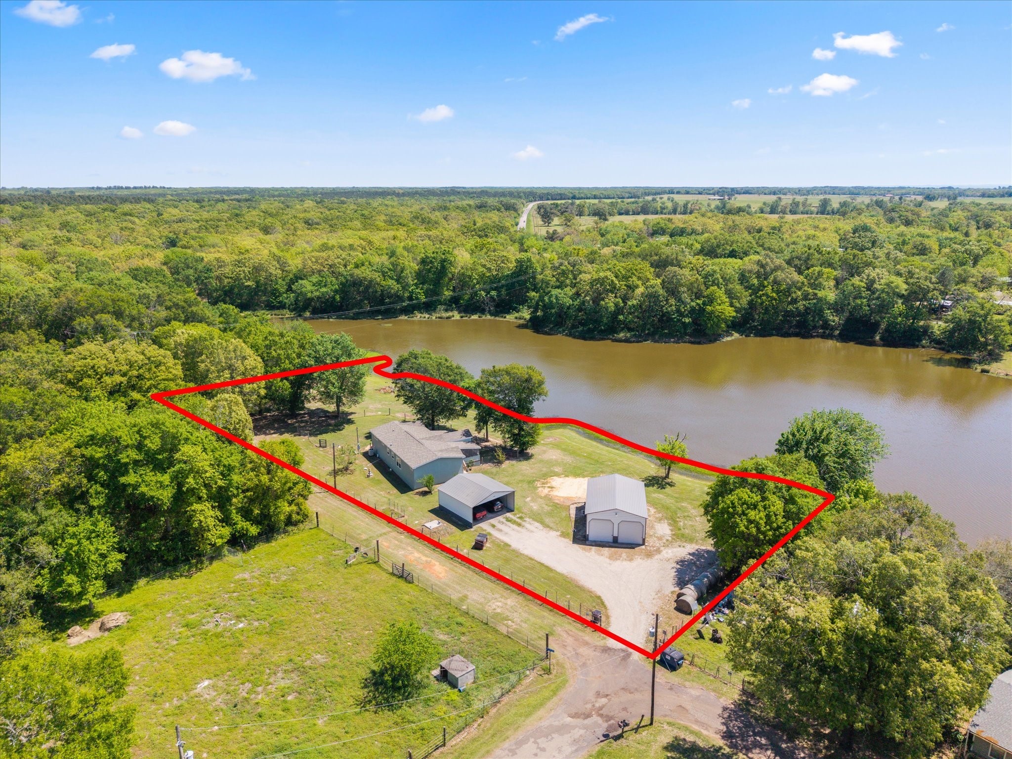 140 Private Road 5679 Alba TX 75410