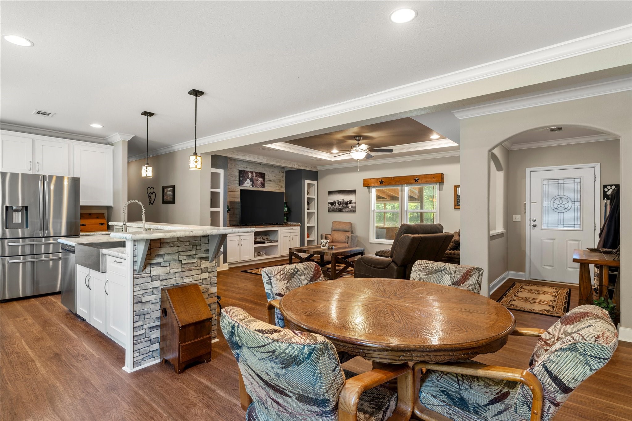 140 Private Road 5679 Alba TX 75410