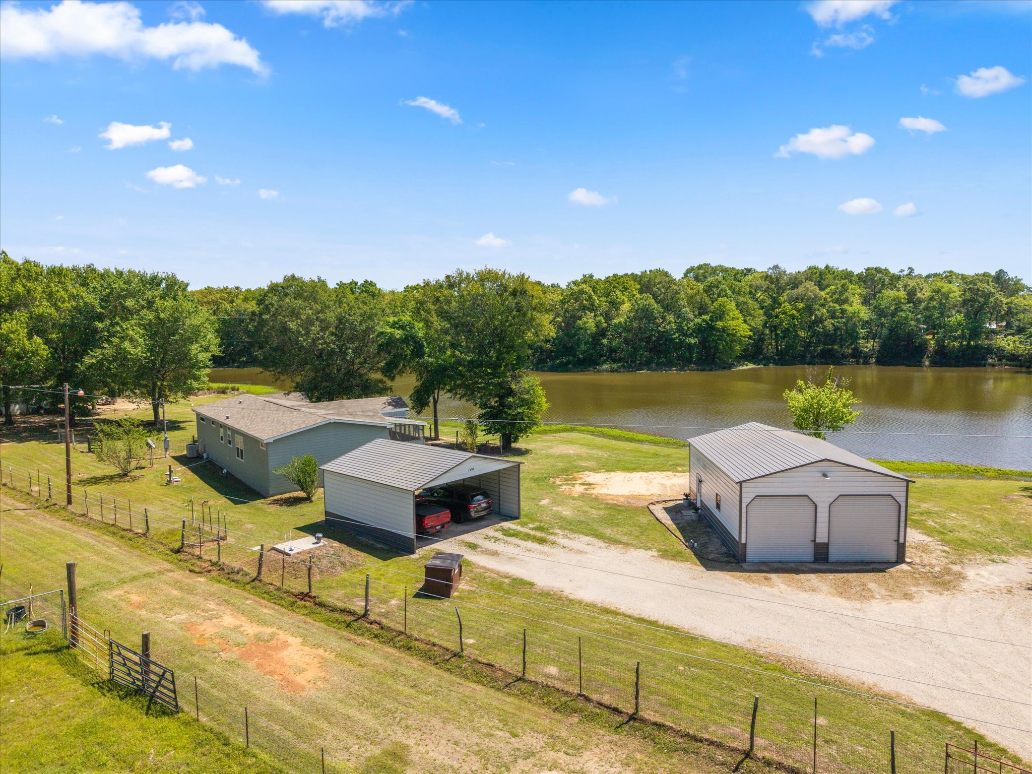 140 Private Road 5679 Alba TX 75410