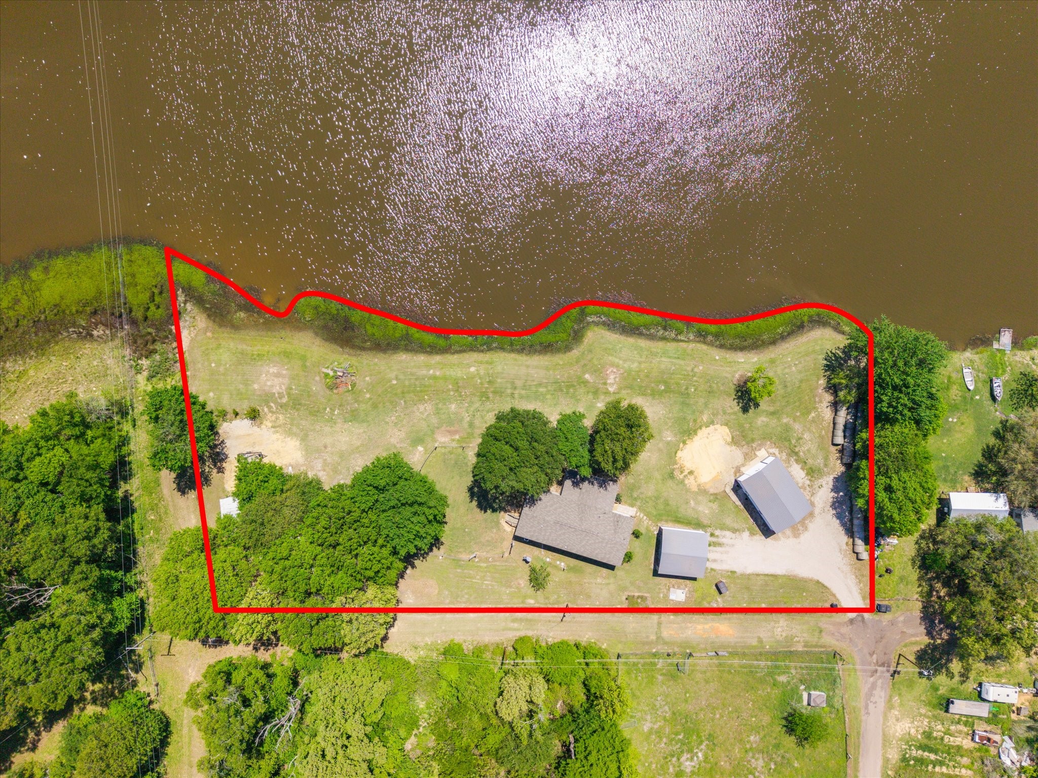 140 Private Road 5679 Alba TX 75410