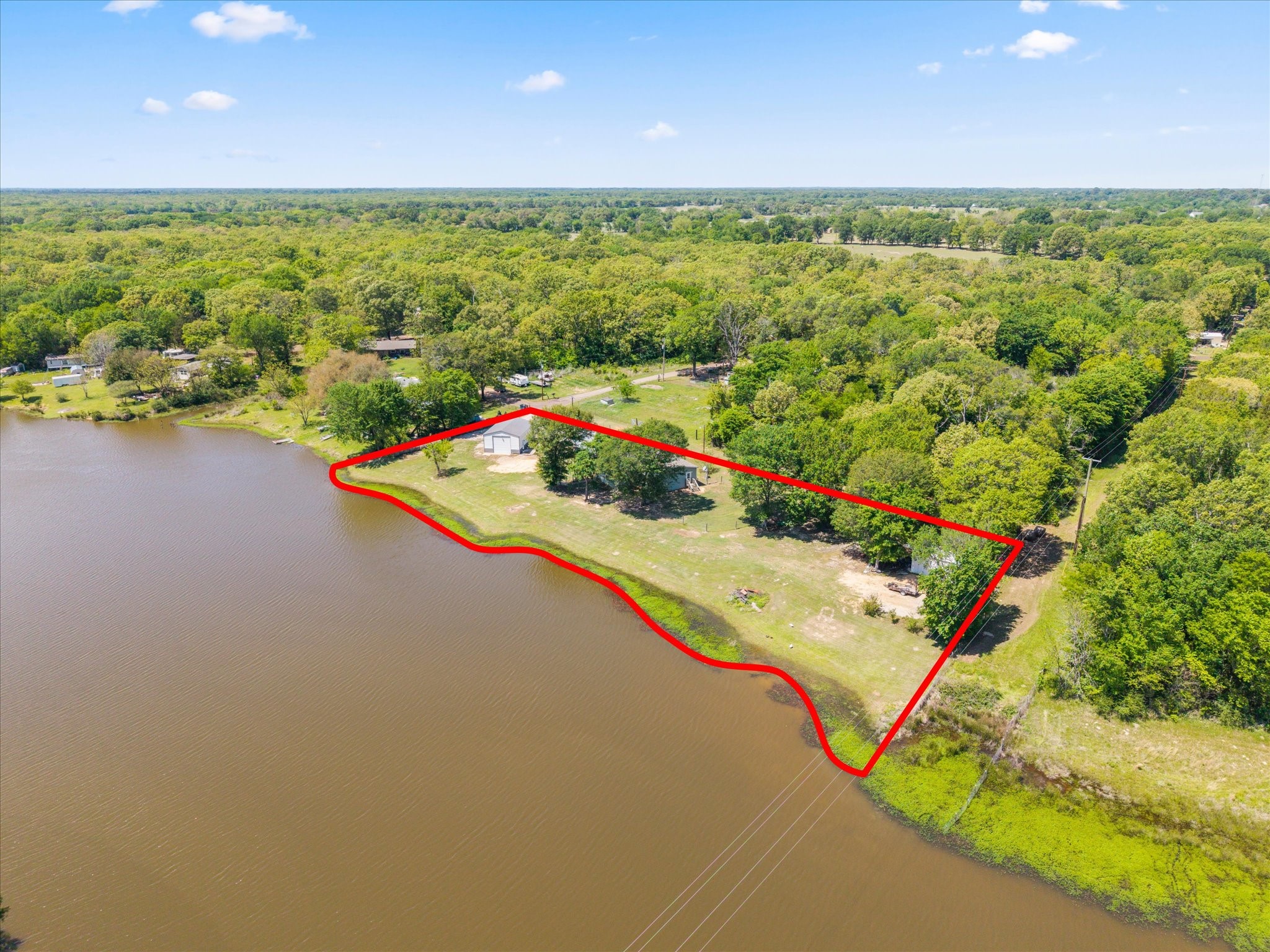 140 Private Road 5679 Alba TX 75410