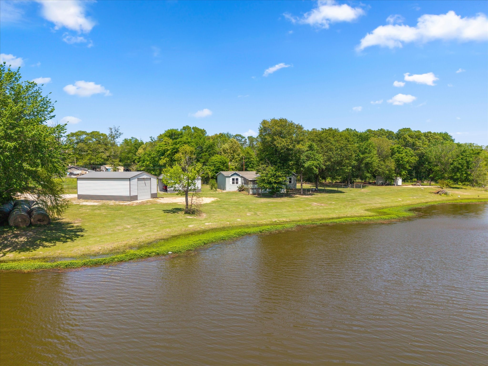140 Private Road 5679 Alba TX 75410