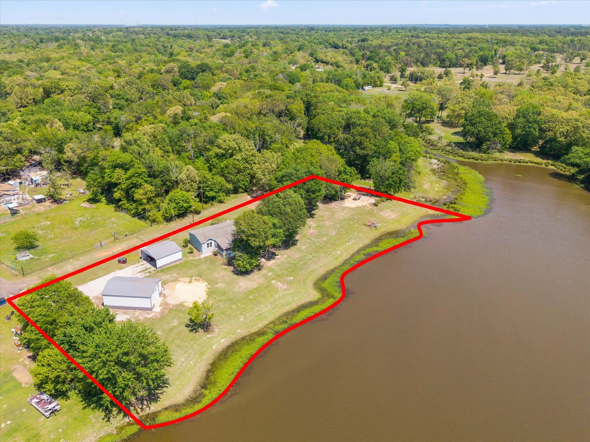 140 Private Road 5679 Alba TX 75410