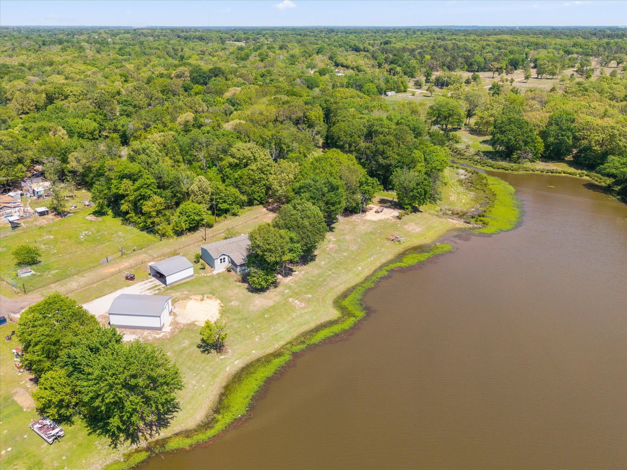 140 Private Road 5679 Alba TX 75410