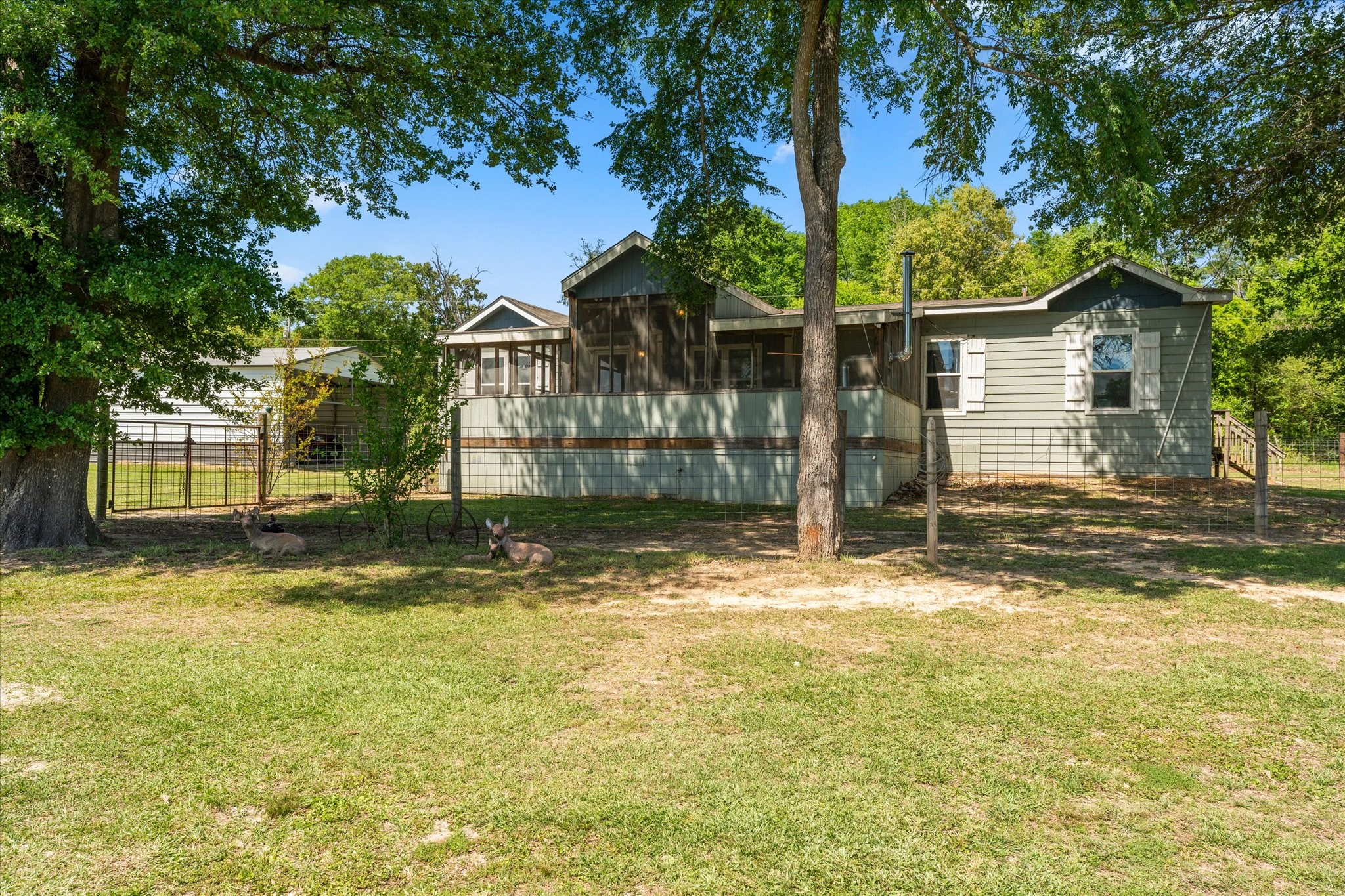 140 Private Road 5679 Alba TX 75410