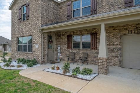 1 Grouse Run Sanger TX 76266