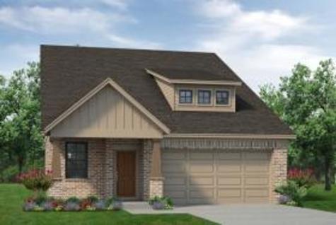 4611 Spencer Street Greenville TX 75401