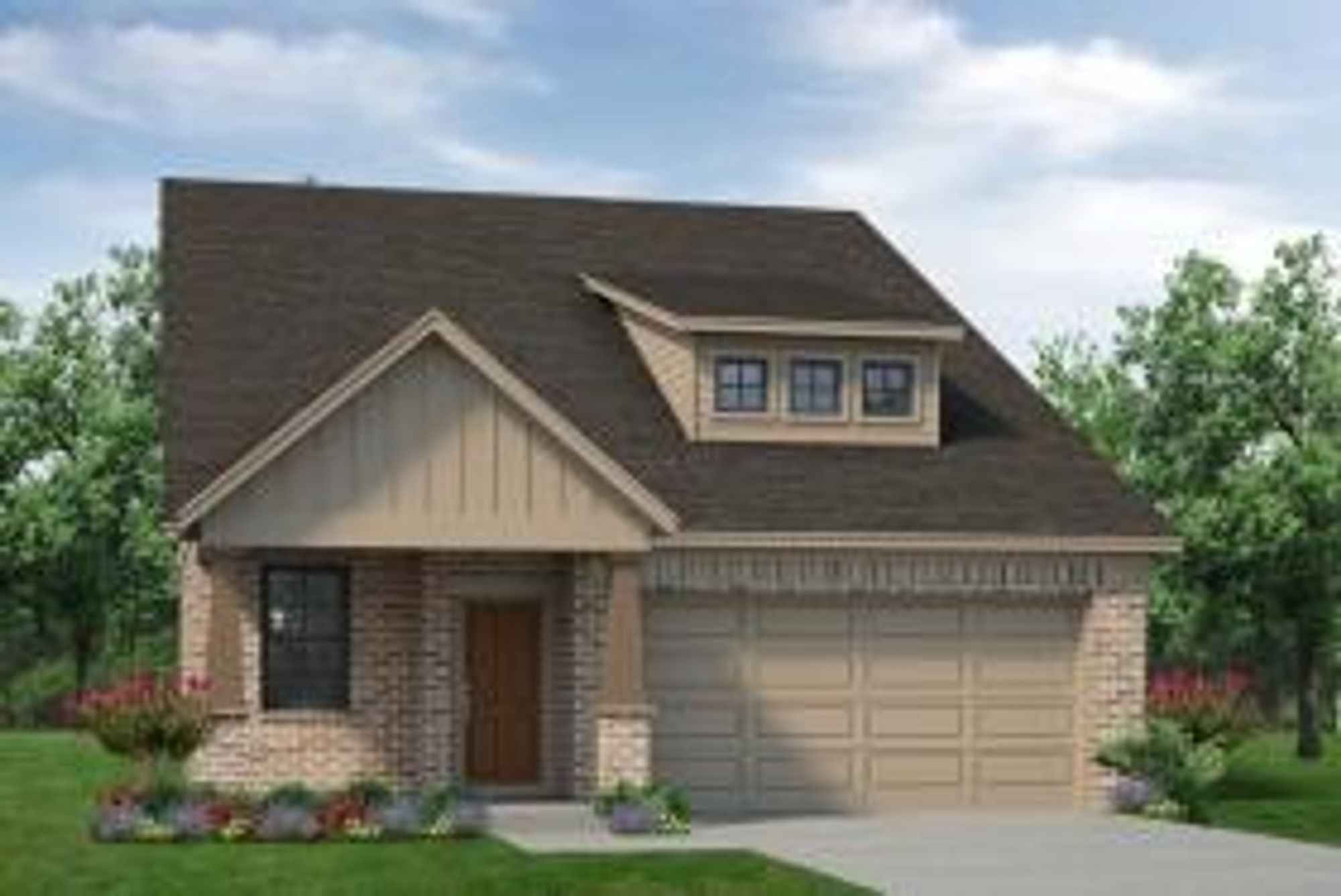 4611 Spencer Street Greenville TX 75401