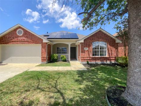 253 Brookdale Drive Little Elm TX 75068