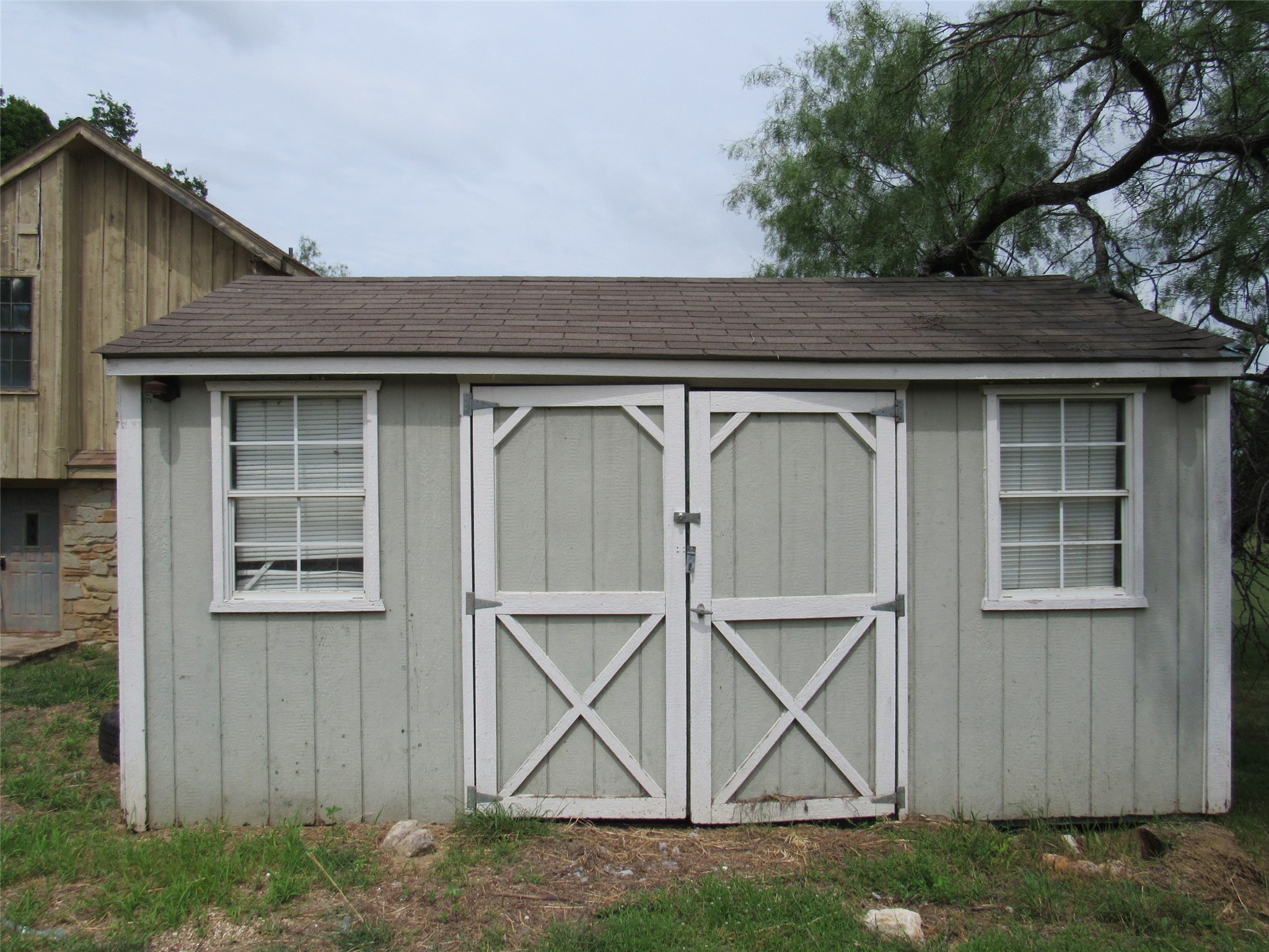 138 Private Road 227 Whitney TX 76692