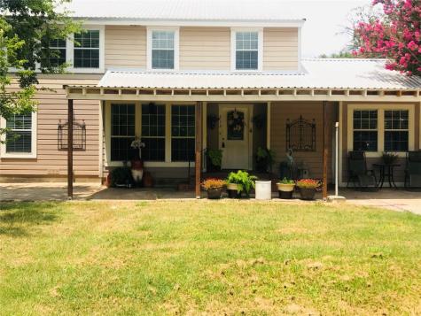 515 N Price Street Hamilton TX 76531