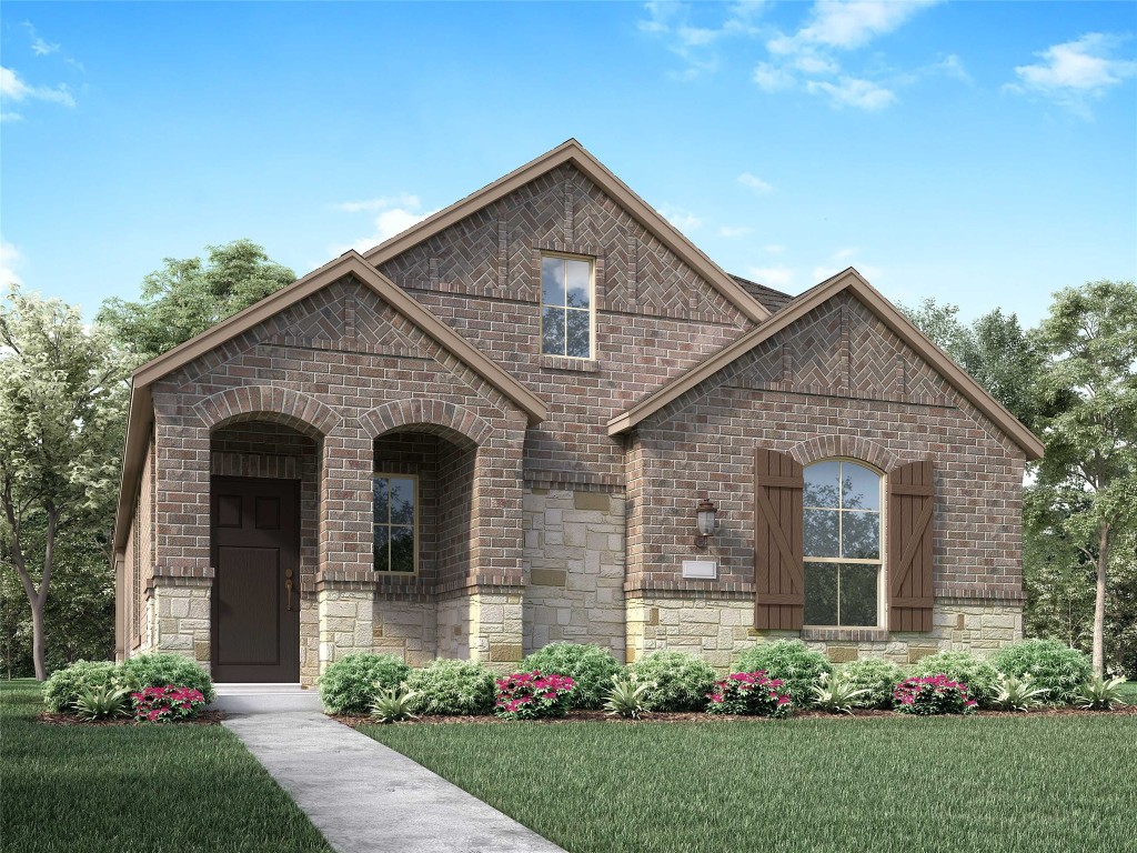 12357 Hulson Trail Haslet TX 76052