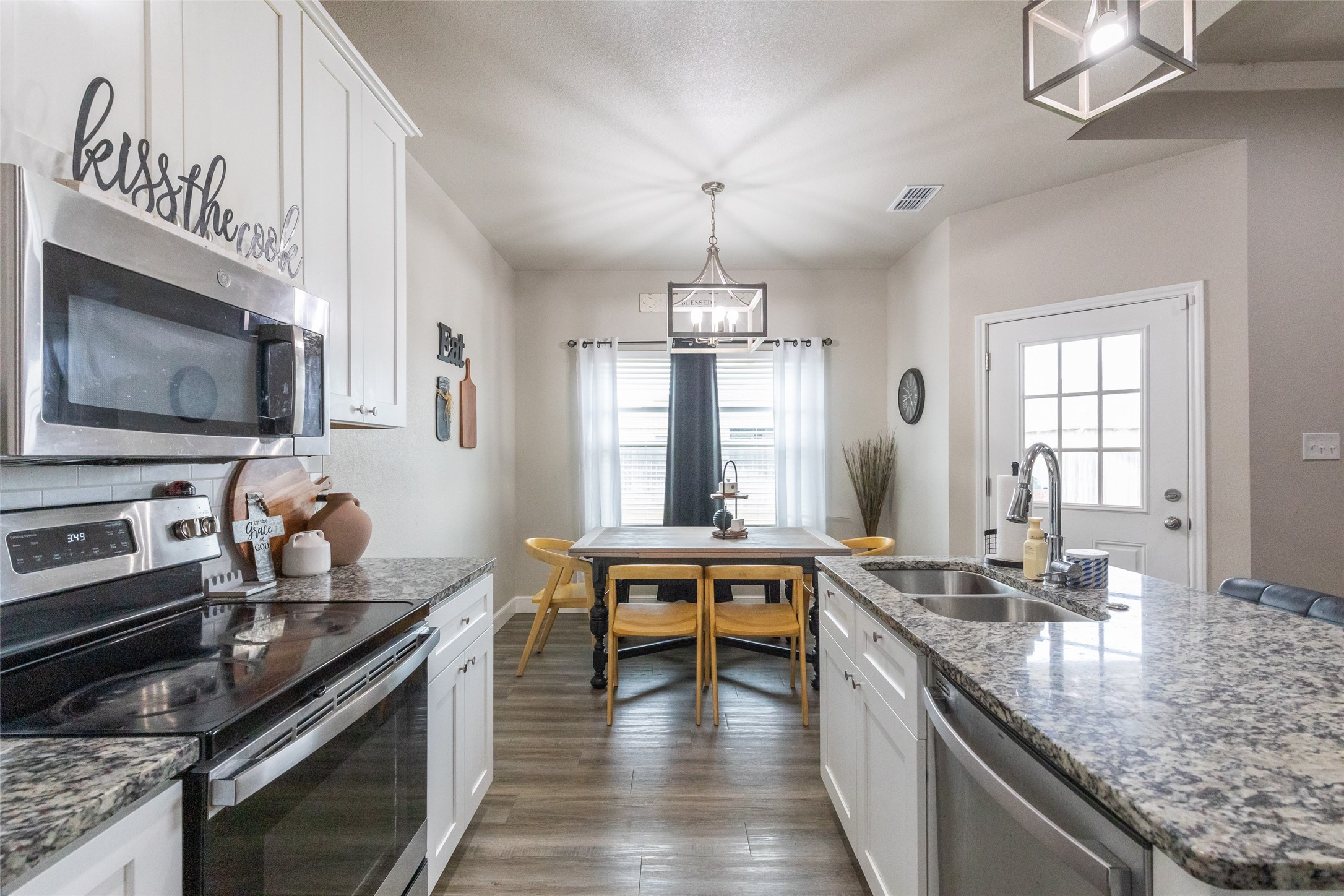 7455 Sleepy Hollow Lane Abilene TX 79602
