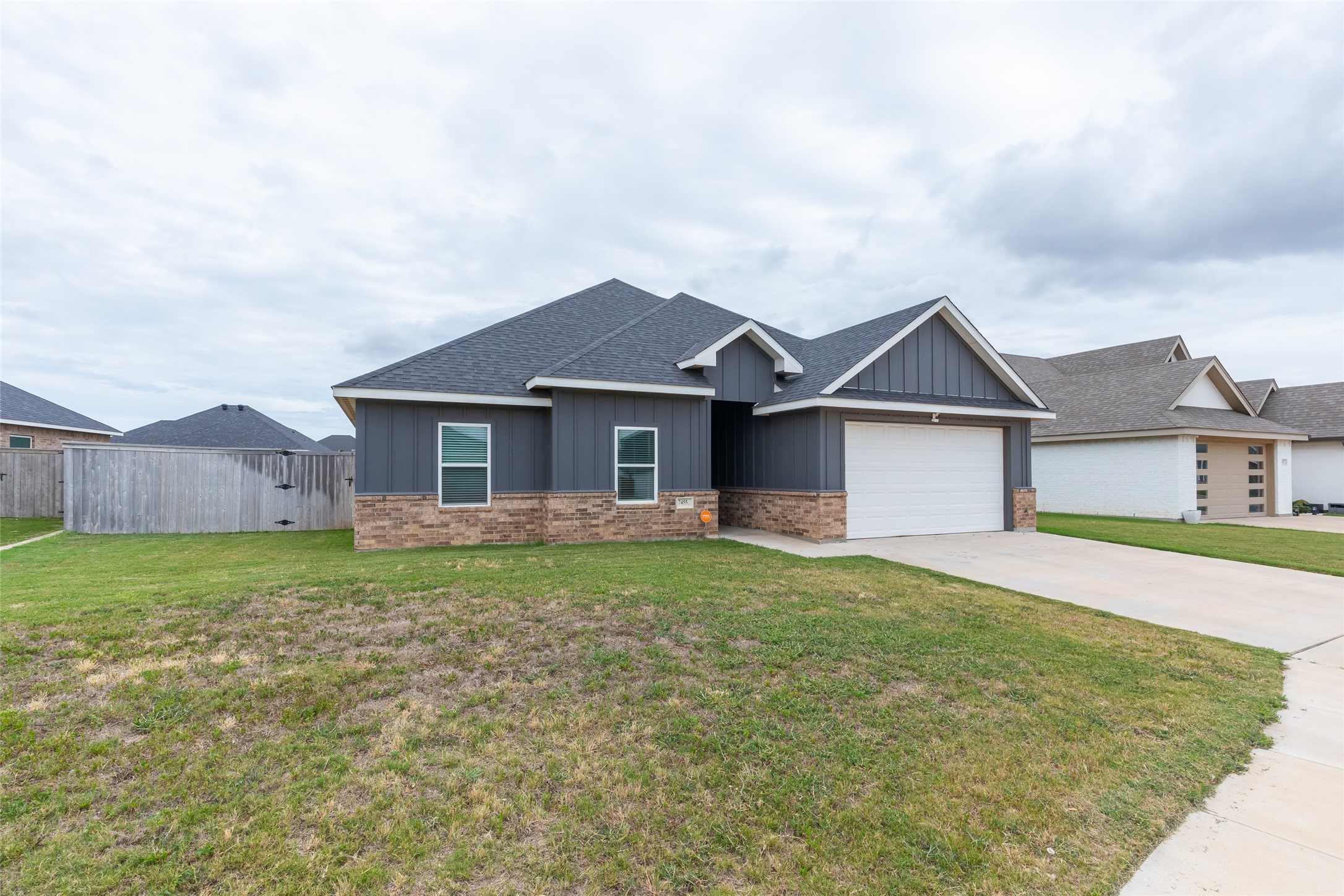 7455 Sleepy Hollow Lane Abilene TX 79602