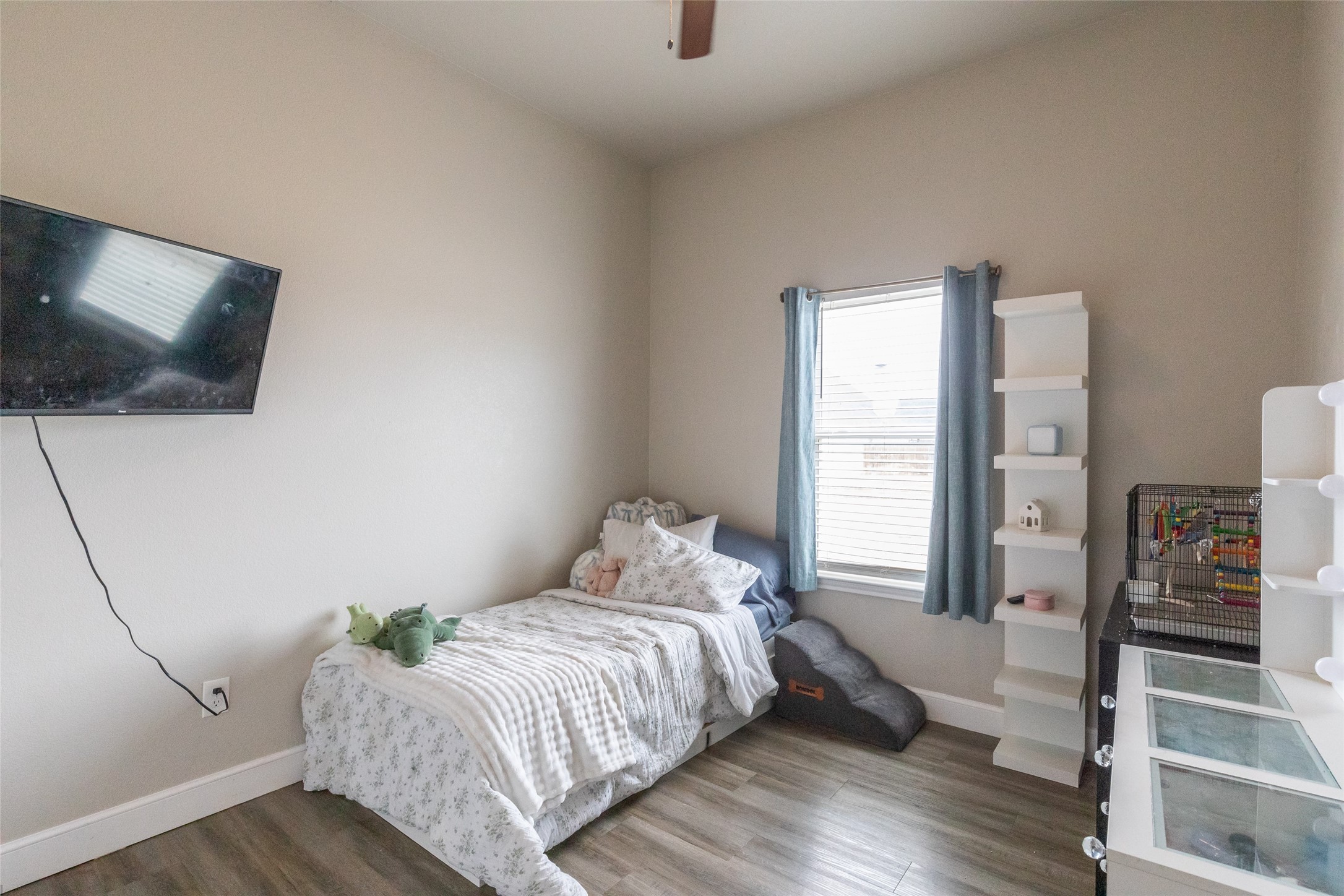 7455 Sleepy Hollow Lane Abilene TX 79602