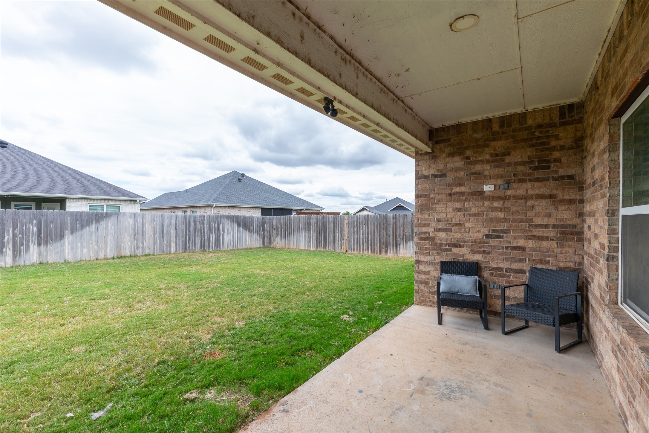 7455 Sleepy Hollow Lane Abilene TX 79602