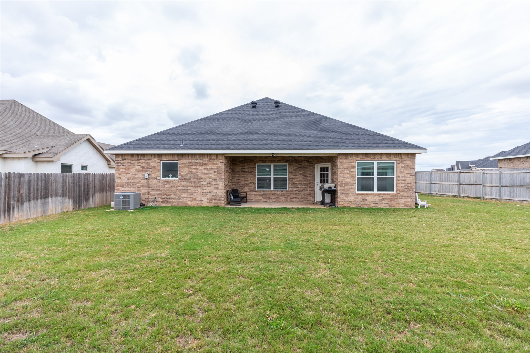 7455 Sleepy Hollow Lane Abilene TX 79602