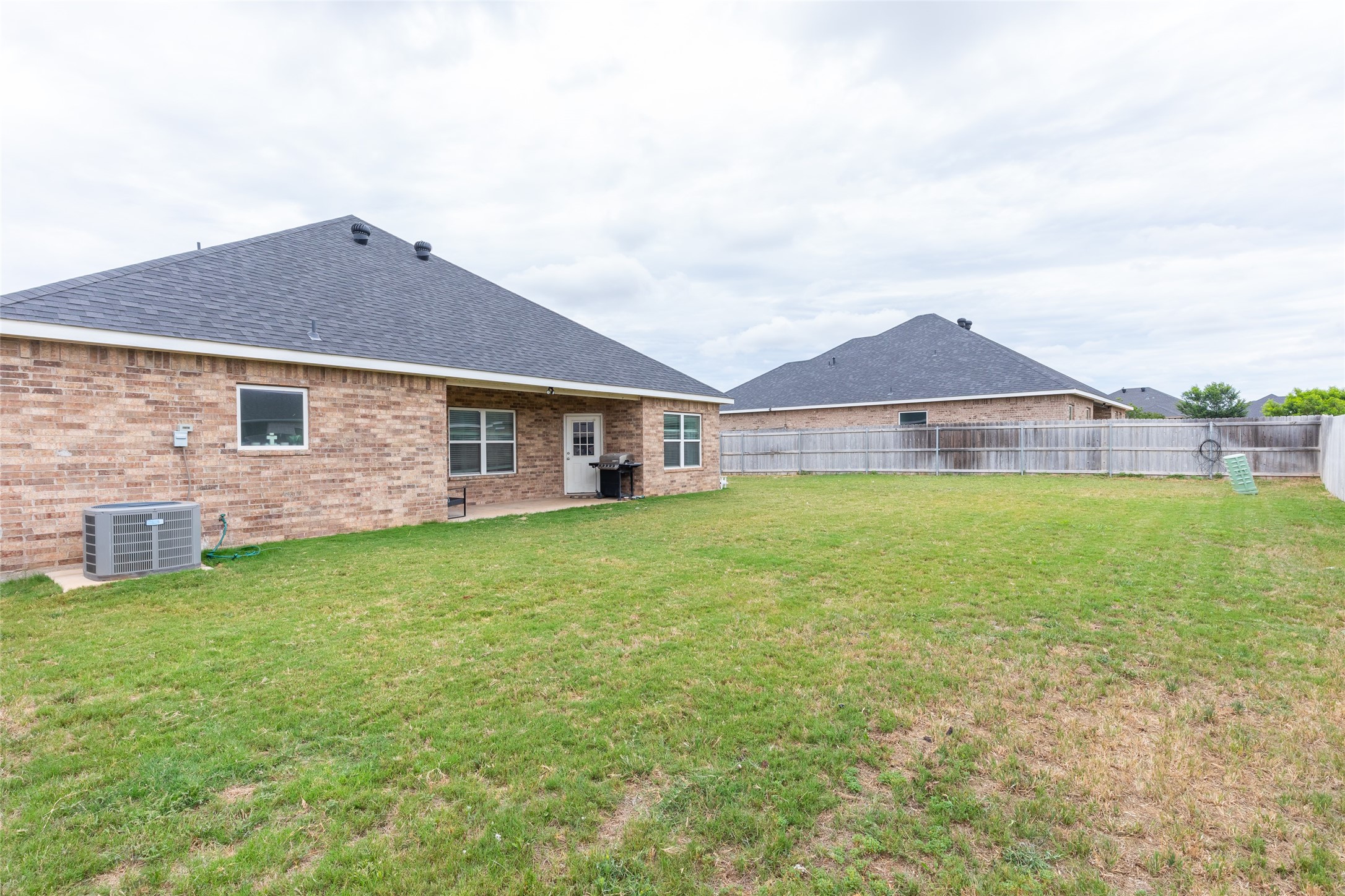 7455 Sleepy Hollow Lane Abilene TX 79602