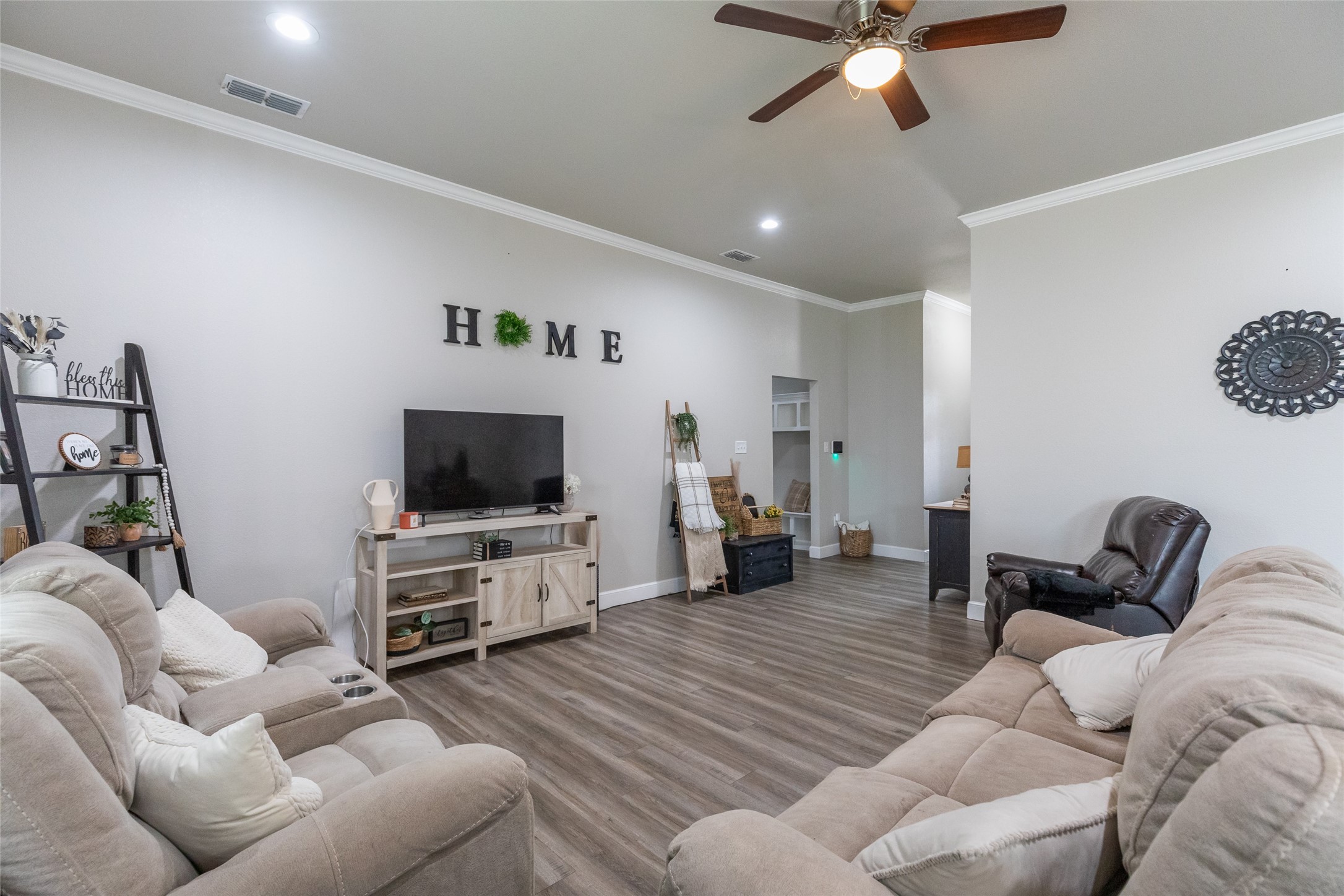 7455 Sleepy Hollow Lane Abilene TX 79602