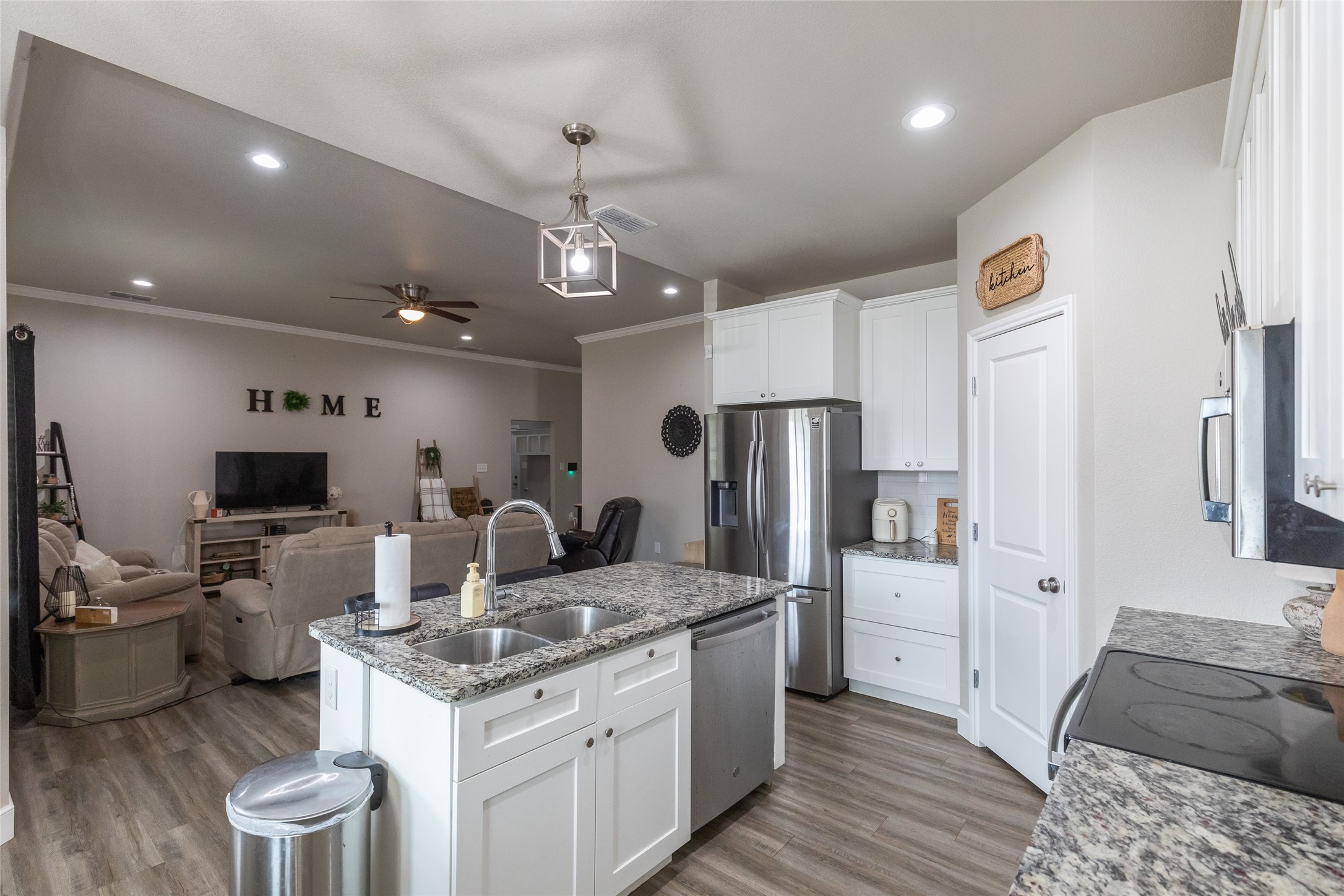 7455 Sleepy Hollow Lane Abilene TX 79602