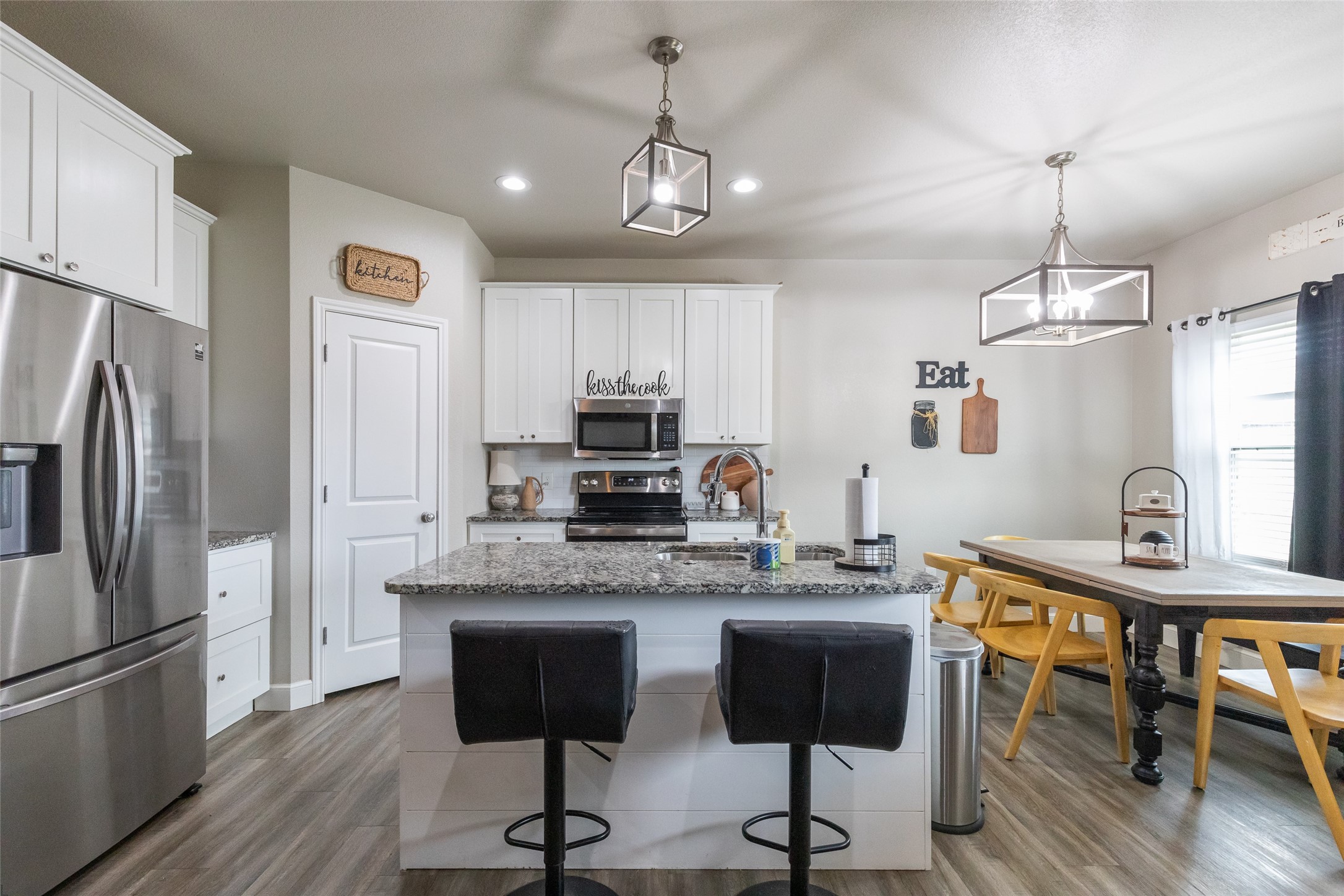 7455 Sleepy Hollow Lane Abilene TX 79602