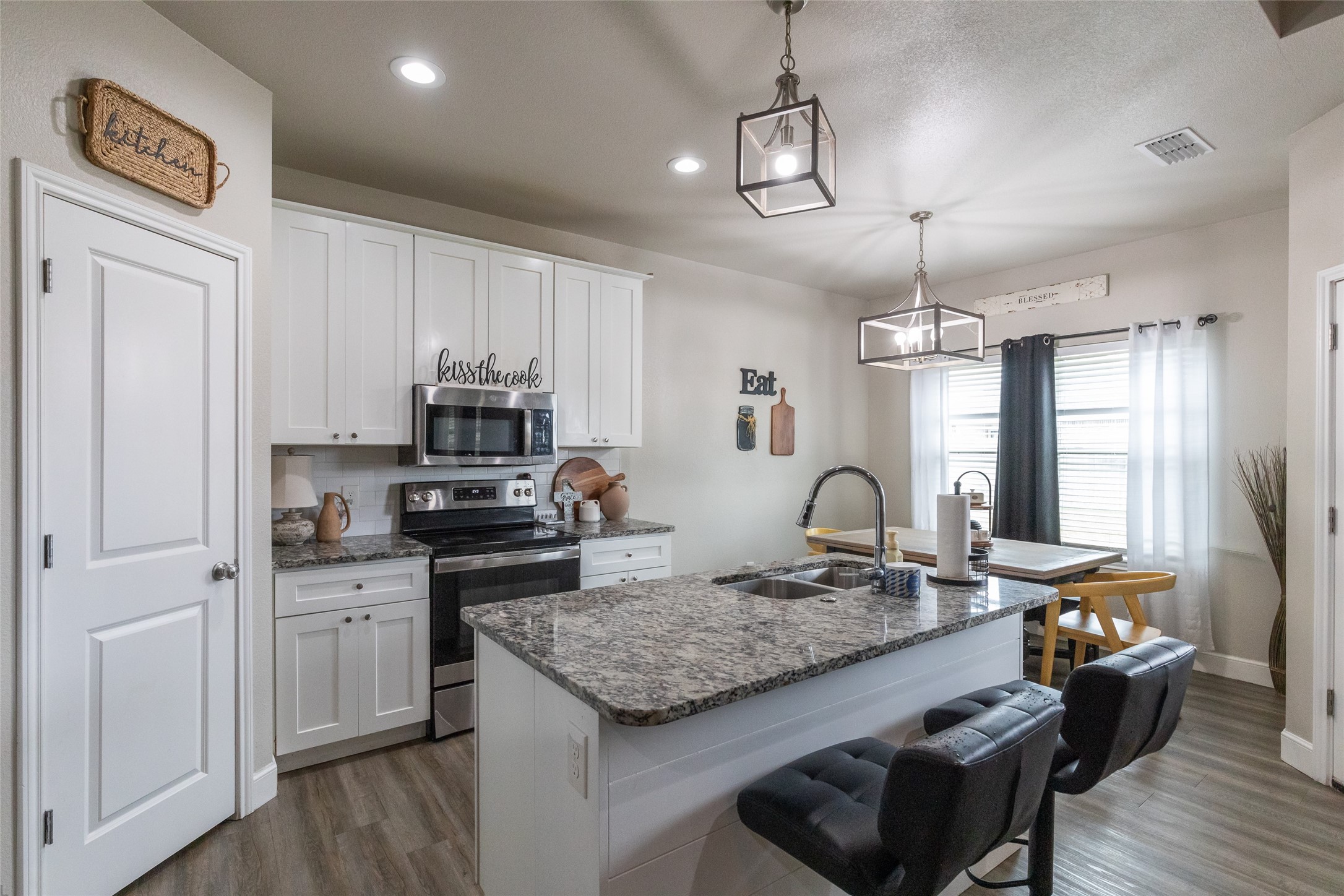 7455 Sleepy Hollow Lane Abilene TX 79602