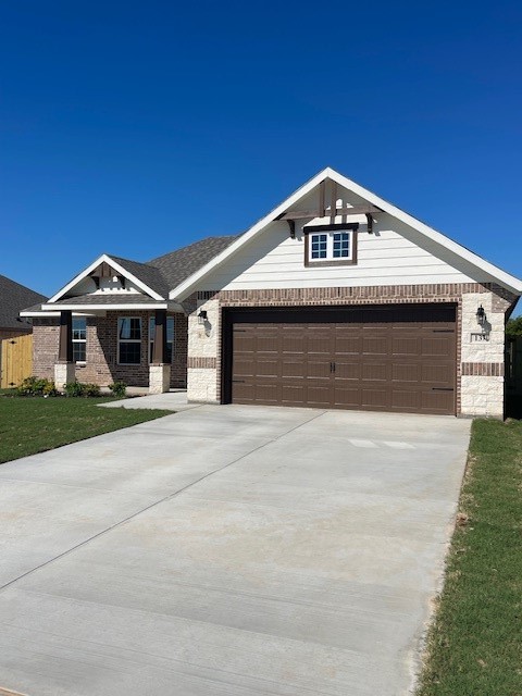 137 Joel Street Springtown TX 76082