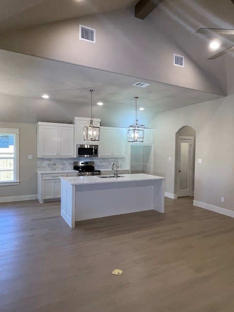137 Joel Street Springtown TX 76082