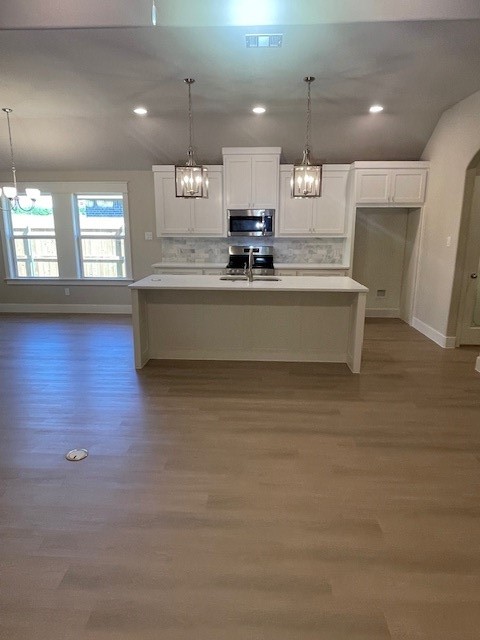 137 Joel Street Springtown TX 76082