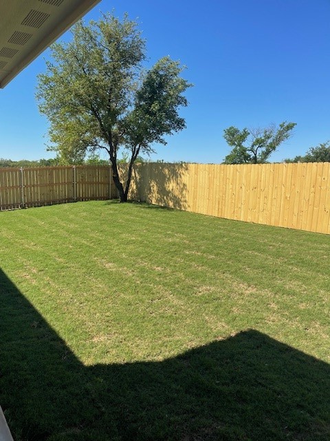 137 Joel Street Springtown TX 76082