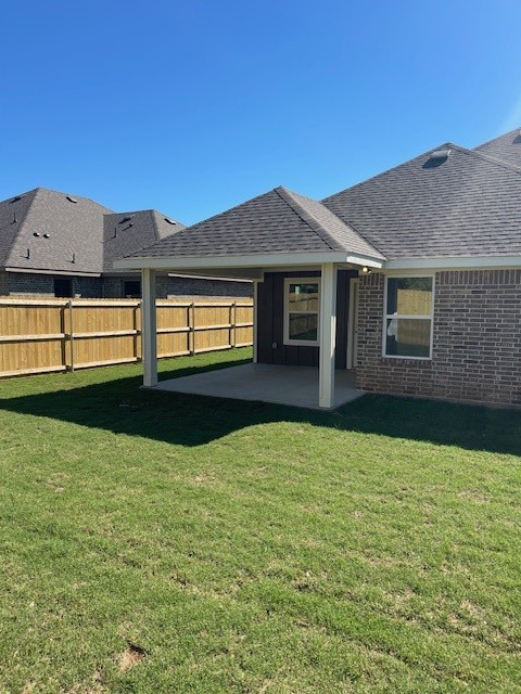 137 Joel Street Springtown TX 76082