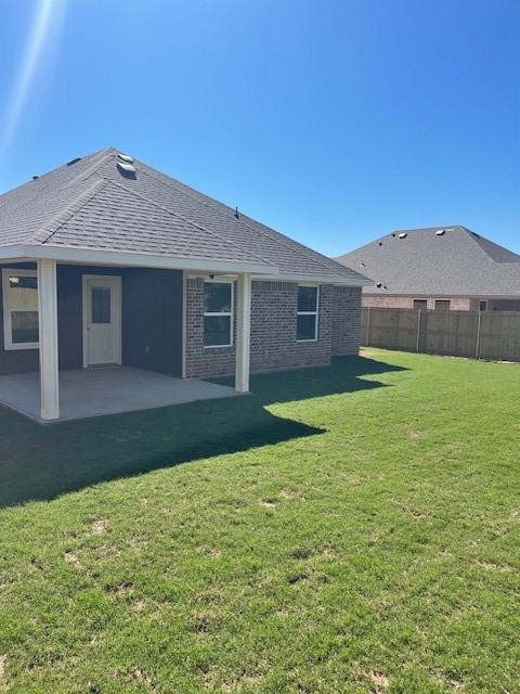 137 Joel Street Springtown TX 76082