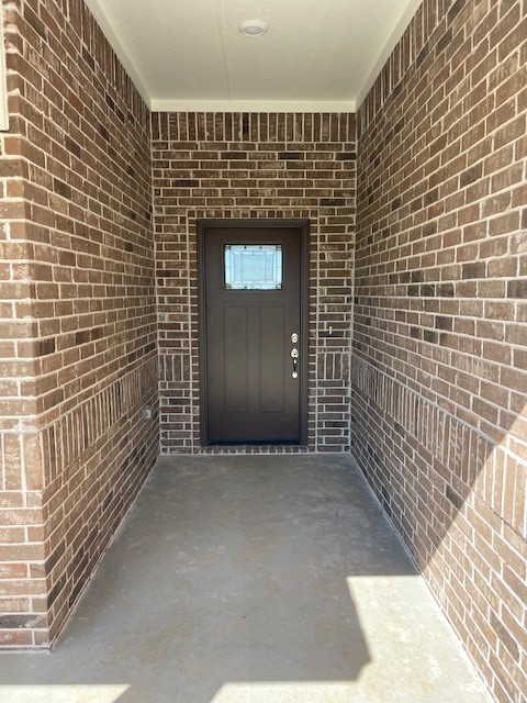 137 Joel Street Springtown TX 76082