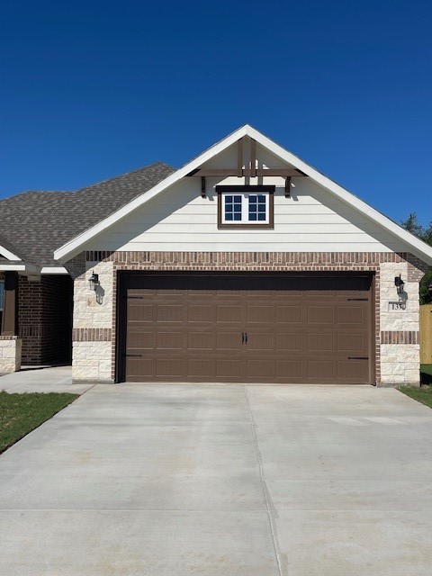 137 Joel Street Springtown TX 76082
