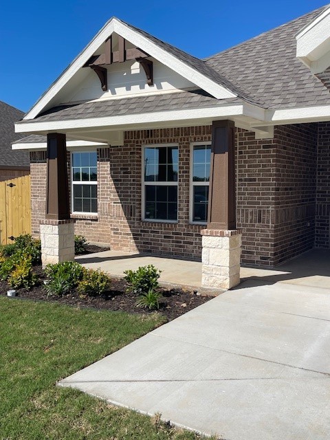 137 Joel Street Springtown TX 76082