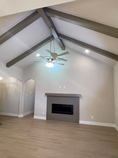 137 Joel Street Springtown TX 76082