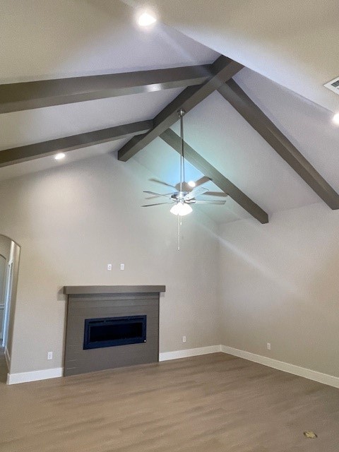 137 Joel Street Springtown TX 76082
