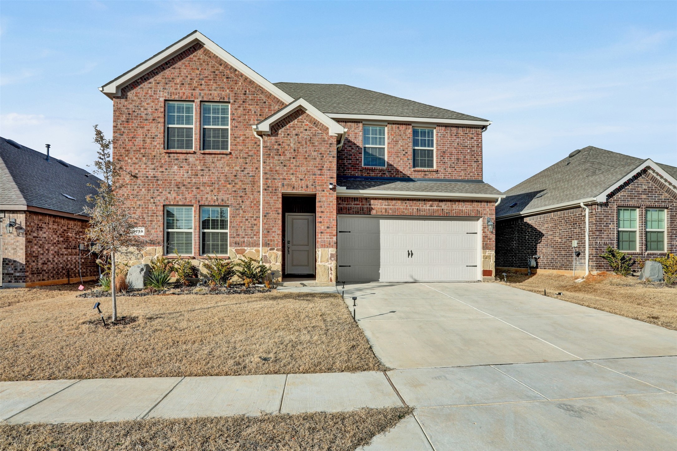 9713 Cherrywood Way Aubrey TX 76227