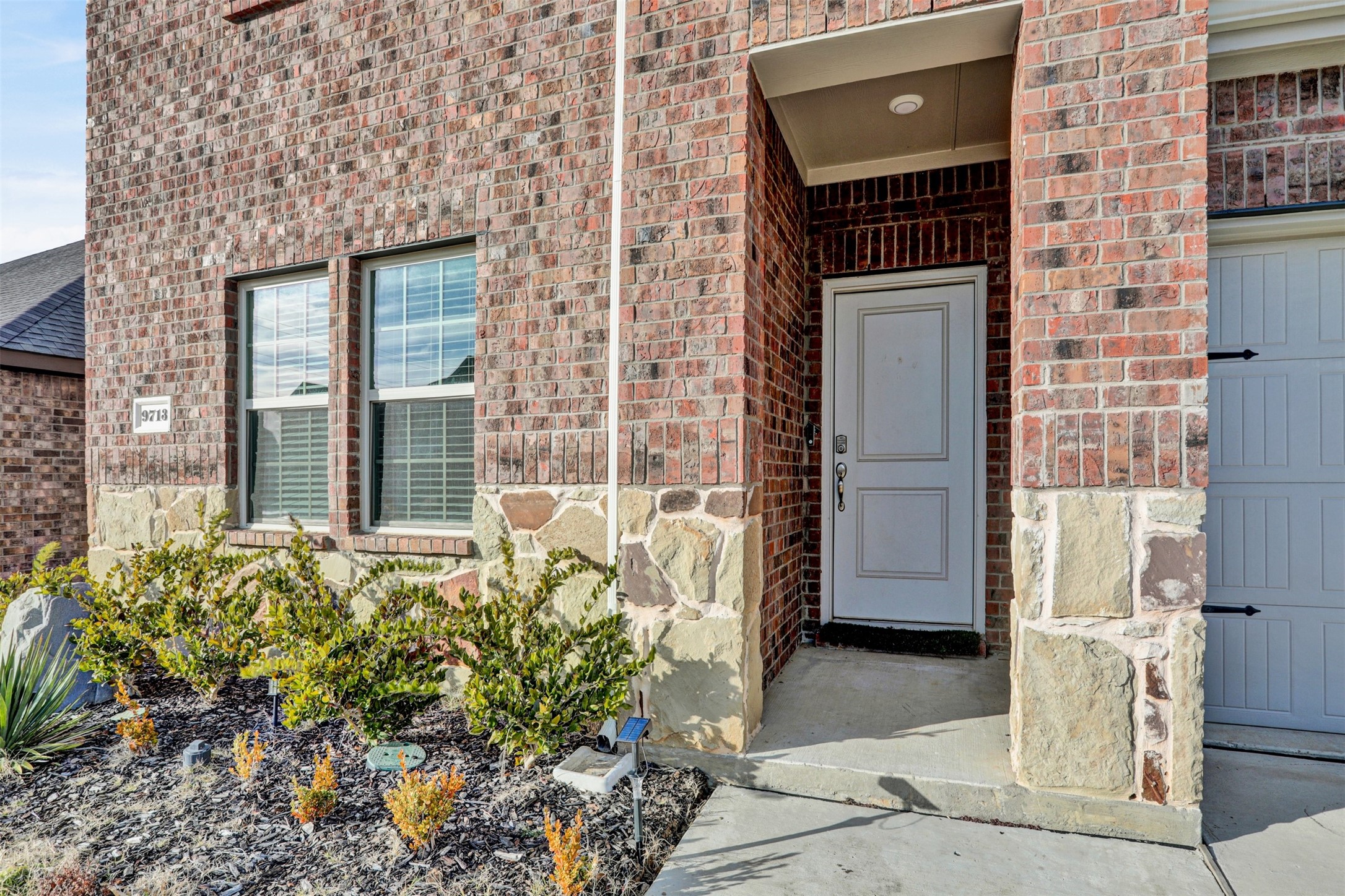 9713 Cherrywood Way Aubrey TX 76227