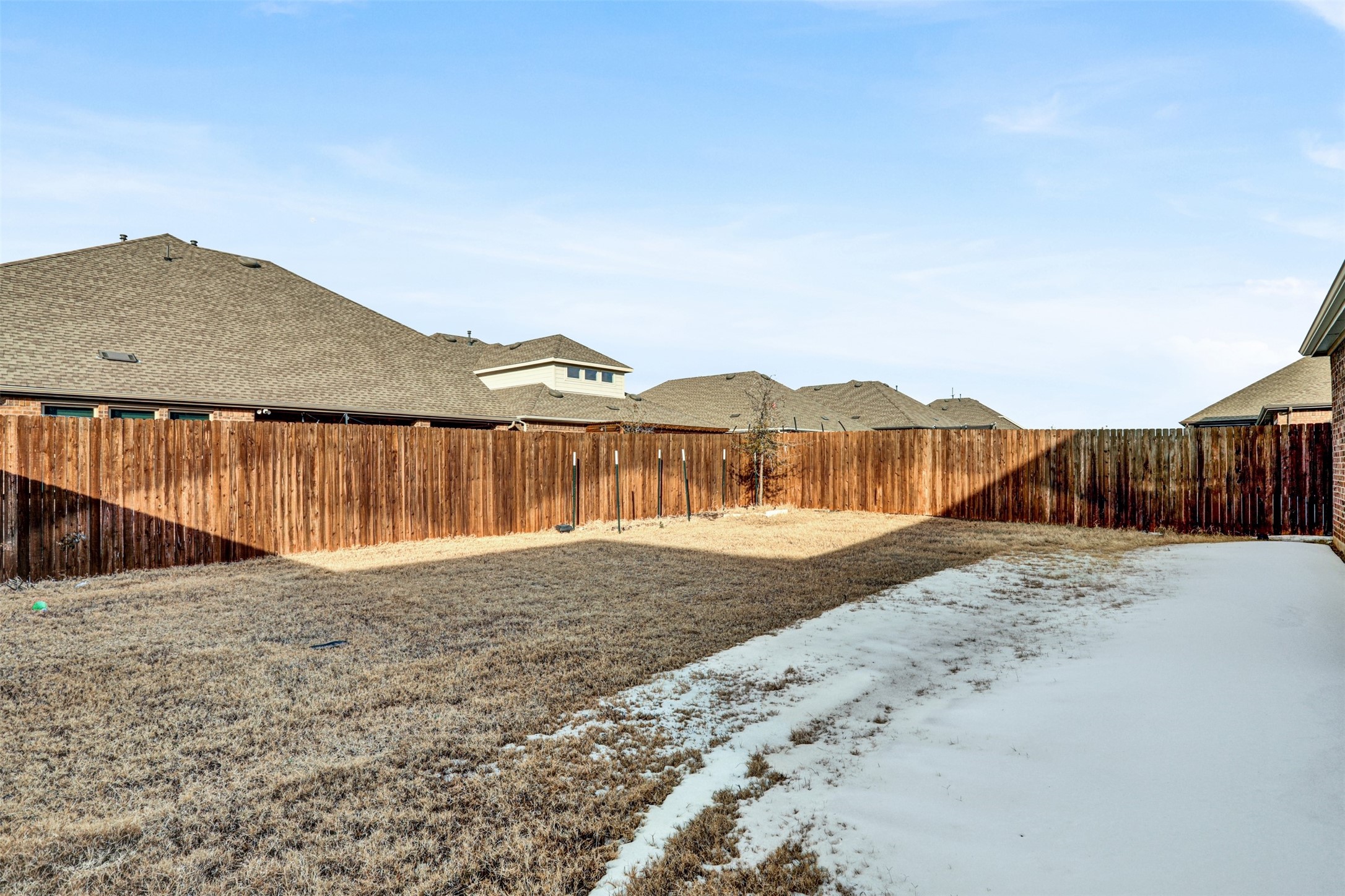 9713 Cherrywood Way Aubrey TX 76227