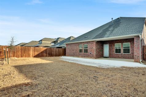 9713 Cherrywood Way Aubrey TX 76227