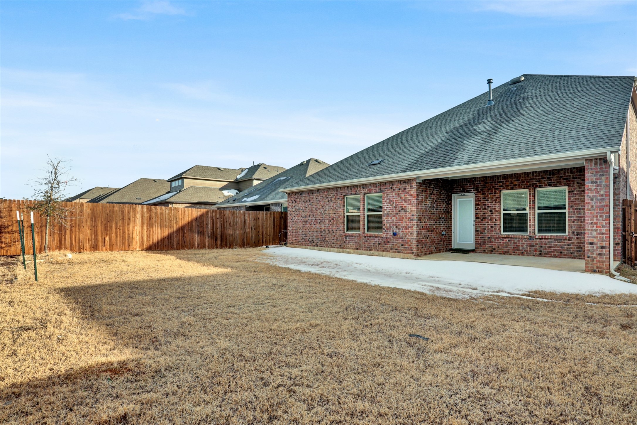 9713 Cherrywood Way Aubrey TX 76227